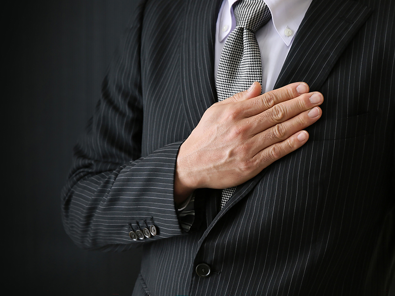 ISO及びJISQ認証取得を支援しますイメージ